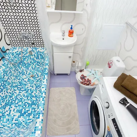 Apartment Vaneeva 22 64