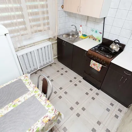 Apartment Vaneeva 22 64 Minsk