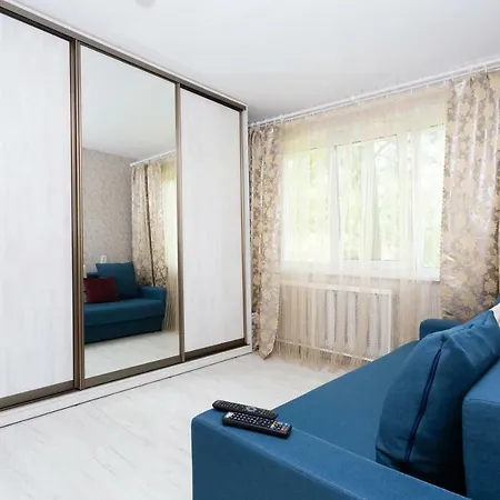 Apartment Vaneeva 22 64