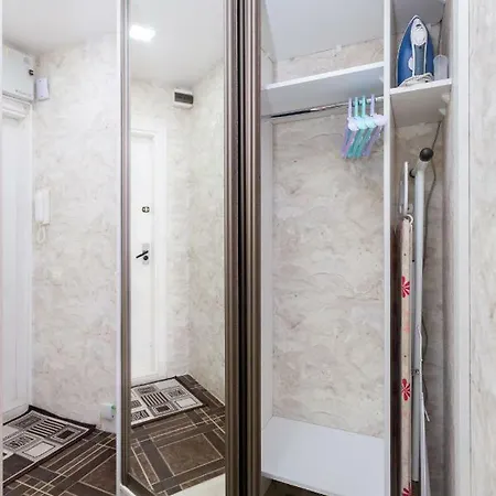 Apartment Vaneeva 22 64 Minsk