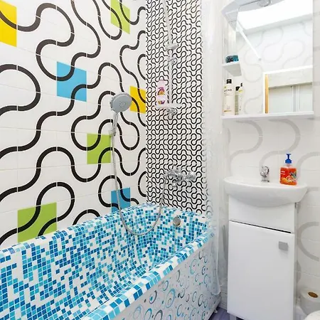 Apartment Vaneeva 22 64 Minsk