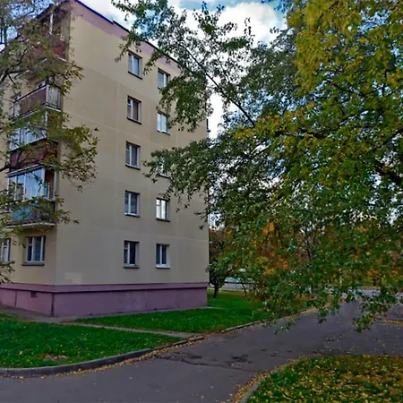 Apartment Vaneeva 22 64 *