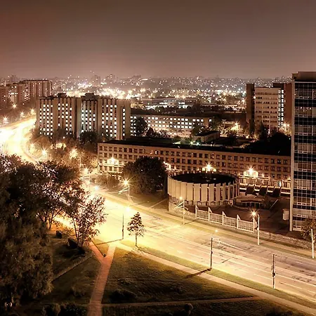 Vaneeva 22 64 Minsk