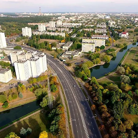 Vaneeva 22 64 Minsk