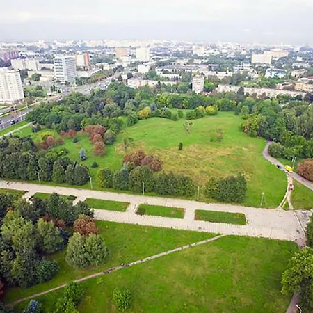 Apartment Vaneeva 22 64