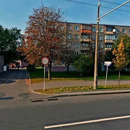 Vaneeva 22 64 * Minsk