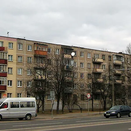 Vaneeva 22 64 Apartment